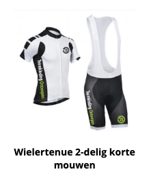 Wielertenue